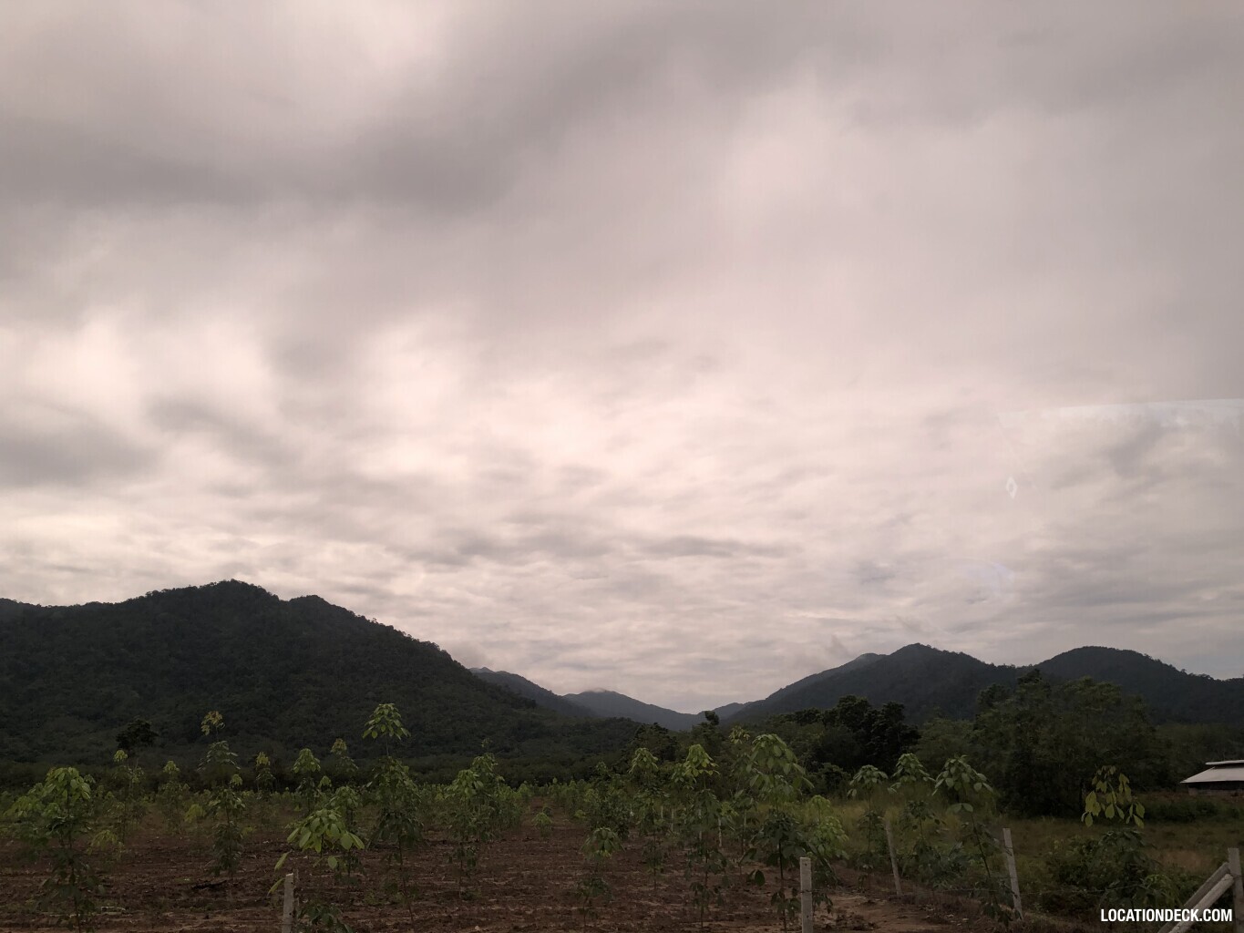 Maniq Tribes Forests - Satun, Thailand Filming Location