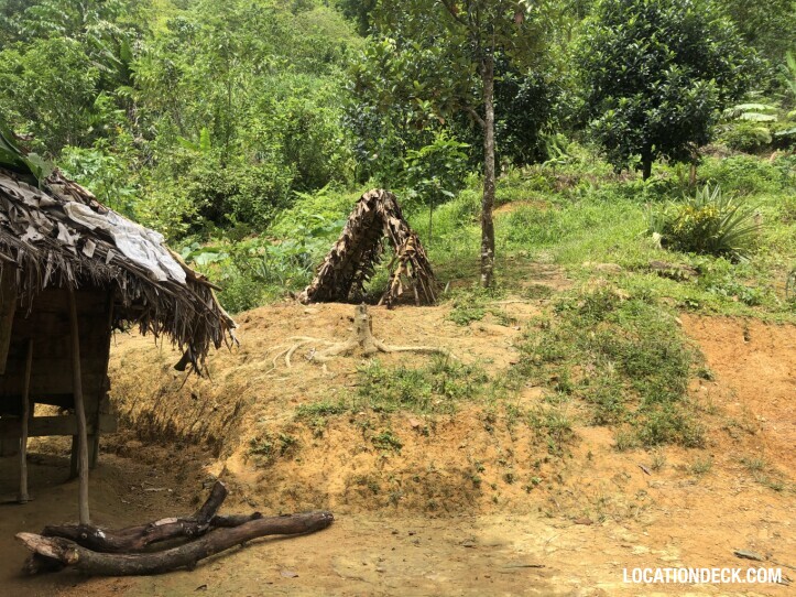 Maniq Tribes Forests - Satun, Thailand Filming Location