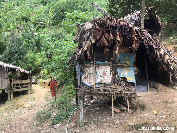 Maniq Tribes Forests - Satun, Thailand Filming Location