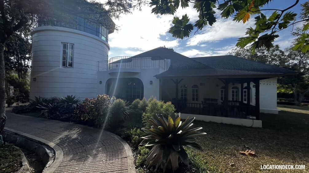 GranMonte Vineyard and Winery - Saraburi, Thailand Filming Location
