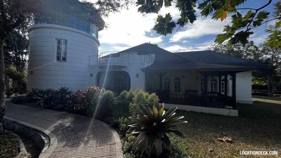 GranMonte Vineyard and Winery - Saraburi, Thailand Filming Location