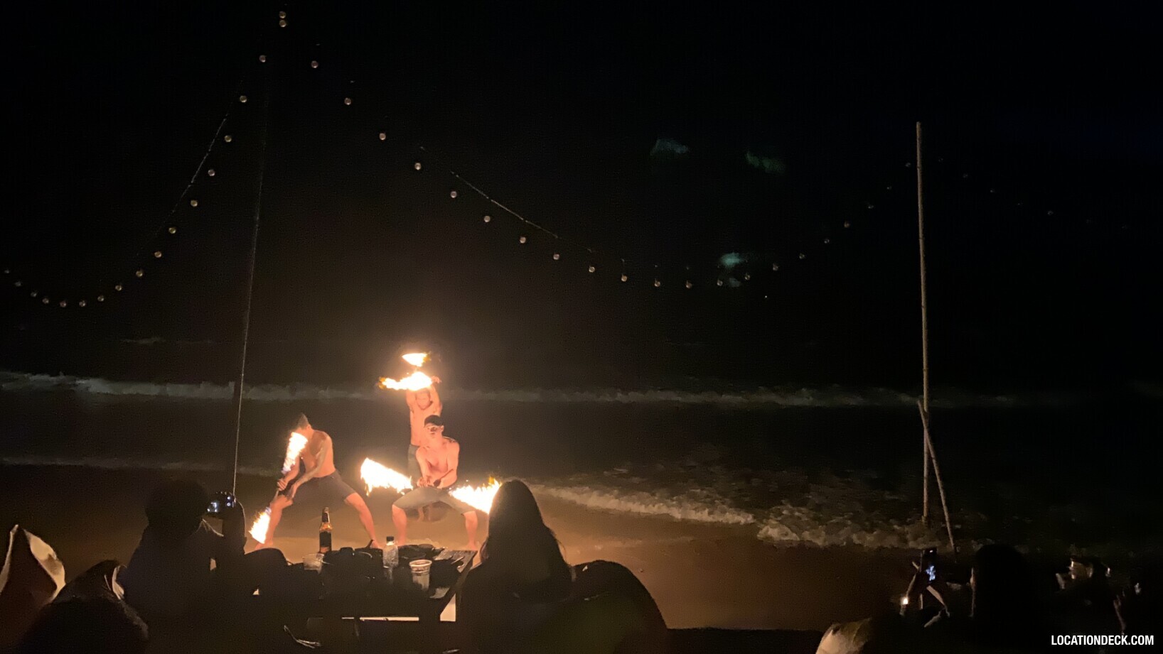 MerMarSea On the Beach - Chanthaburi, Thailand Filming Location