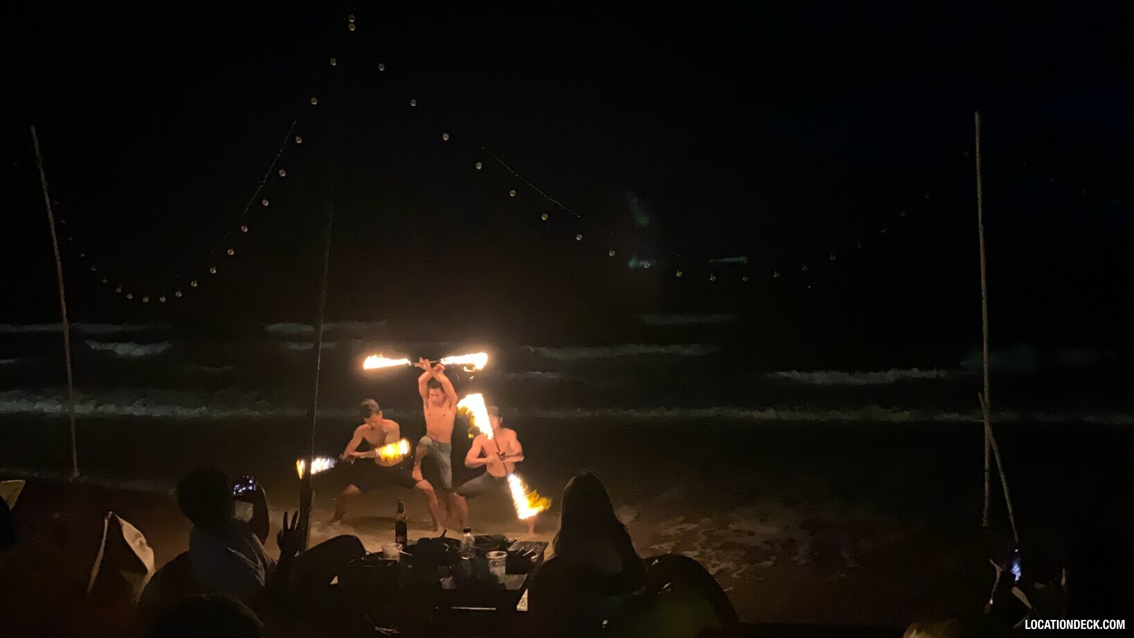 MerMarSea On the Beach - Chanthaburi, Thailand Filming Location