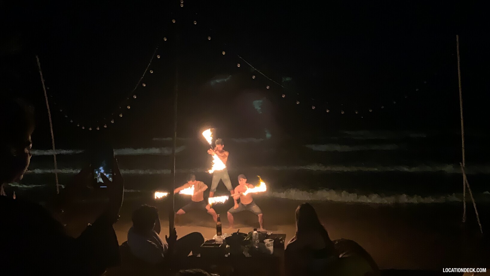 MerMarSea On the Beach - Chanthaburi, Thailand Filming Location