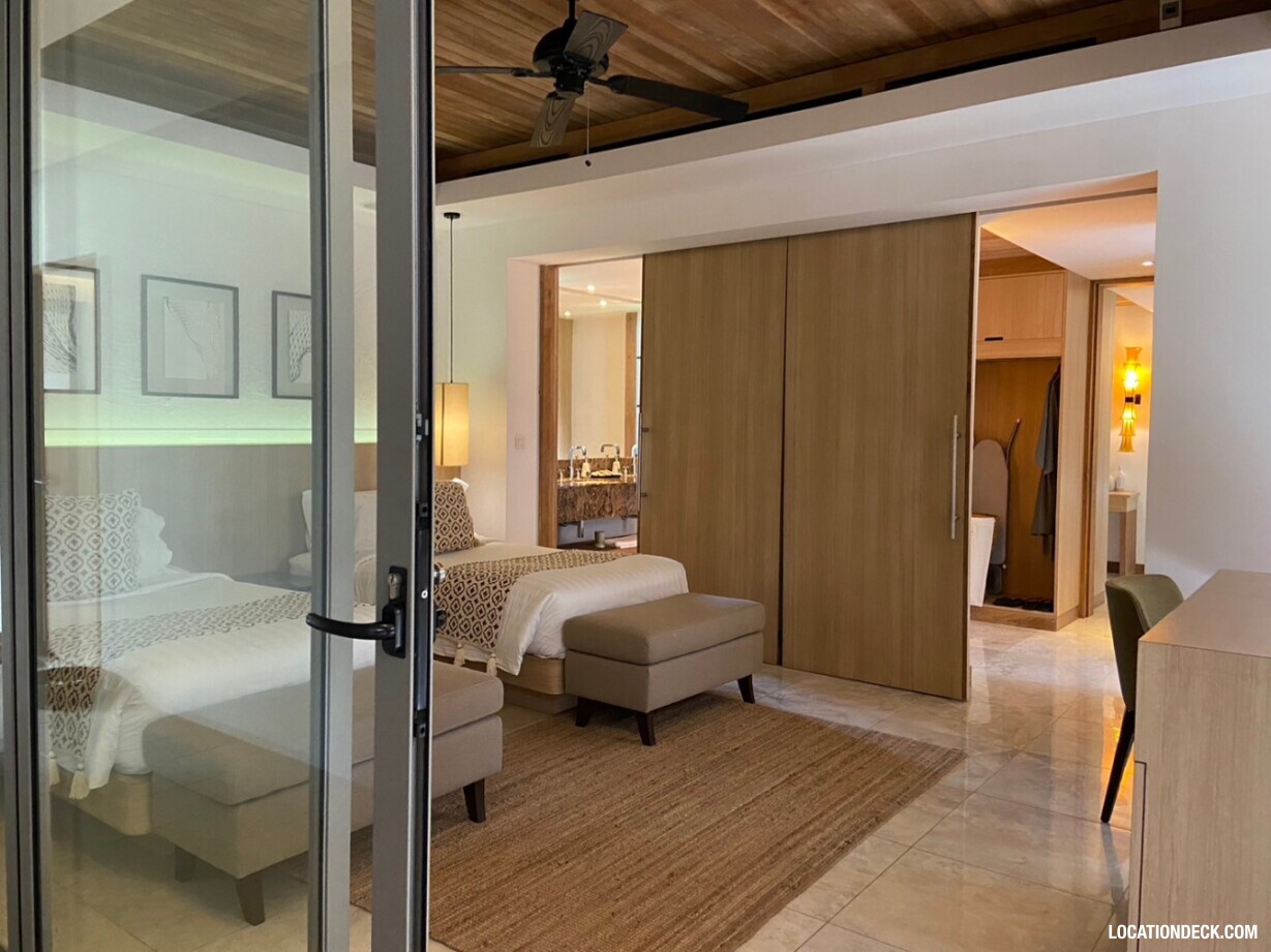 Misskawaan Residences - Surat Thani, Thailand Filming Location