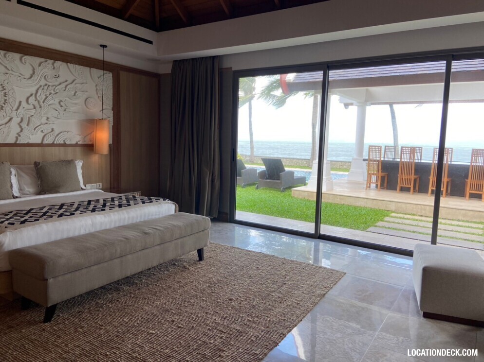 Misskawaan Residences - Surat Thani, Thailand Filming Location