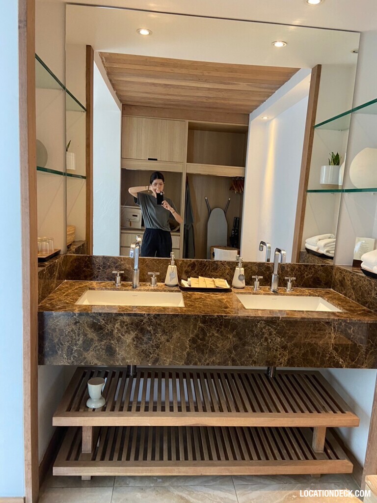 Misskawaan Residences - Surat Thani, Thailand Filming Location