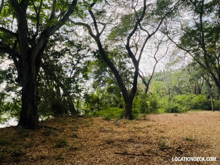 Suan Klin Kaew Forest - Nonthaburi, Thailand Filming Location